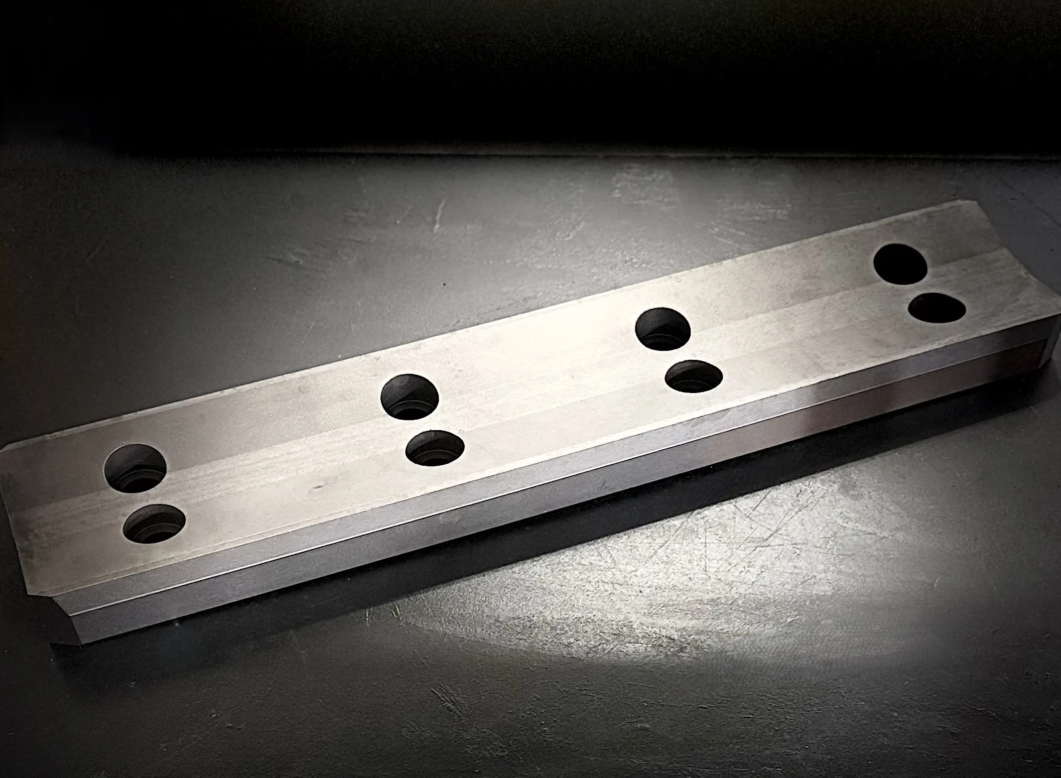 Bauer BG36 Rotary Kilidi